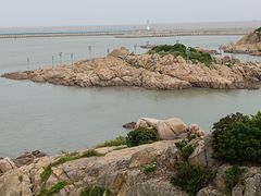 -宁波松兰山滨海旅游度假区