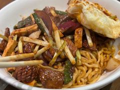 -寻裕记·现炒浇头面(人民广场店)