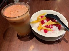 -小槟城美食馆