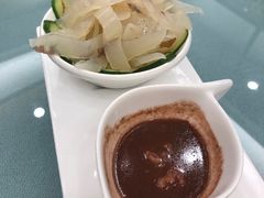-阿湾楼·温州海鲜·江浙菜(京江路店)