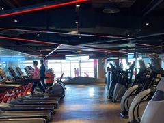 -W FITNESS 威尔仕健身·游泳(老西门新苑店)