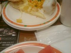 -比格比萨(方庄店)