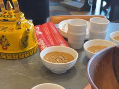 -前门·鲜肉火锅(长风店)
