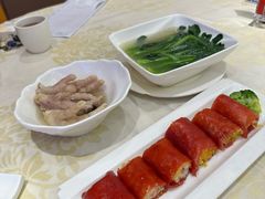 -海澄轩海鲜酒家(虎门店)