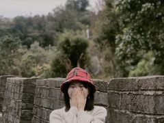 -求水山公园