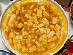 -假装苏杭·迎春花与梅(陆家嘴中心店)