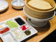 -四季民福烤鸭店(前门廊房二条店)