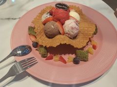 -哈根达斯(泉州万达店)