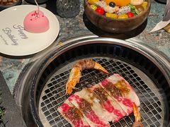 -火浪壹 by tigergrill(33小镇店)