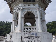 -珠海圆明新园