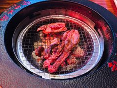 -热血兄弟·炭火烤肉(融侨中心店)
