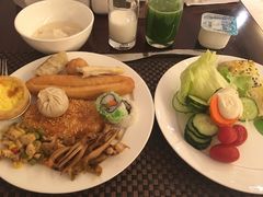 -杭州温德姆至尊豪廷大酒店