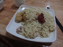 -众善素食堂(逸东花园店)