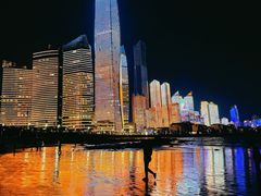 -青岛第三海水浴场