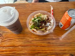 -小朱麻辣串(益民街店)