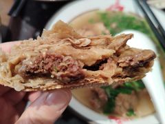 -李小老烧饼(常营民族家园店)