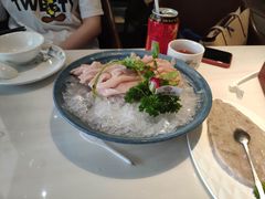 -围炉夜话·潮汕卤水火锅(榕江店)