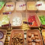 又挖掘到一家敲棒的韩式自助烤肉，成都排队王