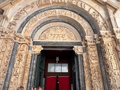 -圣多米努斯大教堂及钟楼(Sv. Dujma)