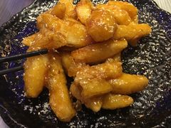 -清真·卡德尔大叔新疆主题餐厅(龙汇路店)
