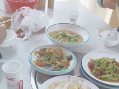 -前王院•巧克力海鲜市集餐厅(万平口店)