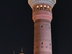 -新疆国际大巴扎