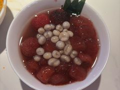-李姑婆鲜切牛肉火锅自助(凤城二路店)
