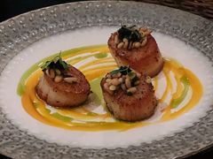-Bistro Les Lilas丁香花小酒馆