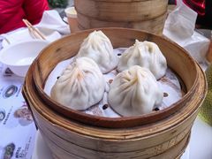 -二泉园老菜馆·百年无锡菜