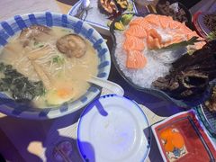 -琴寿司居酒屋(中山广场店)