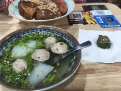 -巷仔内·台湾卤肉饭(七宝店)