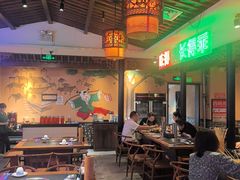 -来涮蜀鲜货火锅串串香(菜市口店)