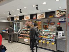 -韩麦大冷面(桂花街直营店)