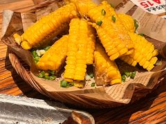 -北丐先生·野馄饨烧烤(长宁龙之梦店)