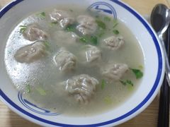 -海清宁记大馅云吞