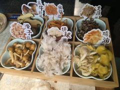 -鲜潭蒸汽石锅鱼(五道口购物中心店)