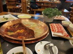 -老码头火锅(玉林店)