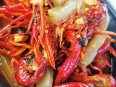 -聚味瞿记·龙虾堂(渔人码头一店)