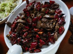 -如意香辣鸡架(总店)