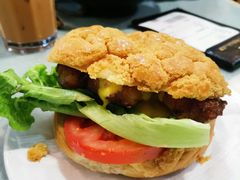 -华嫂冰室(尖沙咀店)