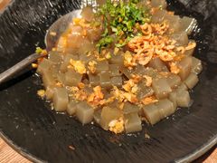 -单家老院·院子里的青岛菜(沙子口店)