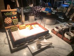 -上海和平饭店茉·莉酒廊 Jasmine Lounge