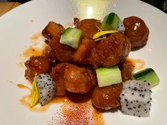 -晓粤·惹味粤菜(凯德乐峰广场店)