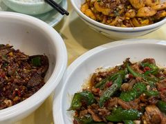 -笨罗卜浏阳菜馆(龙华鹏润达店)