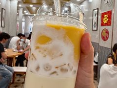 -南信牛奶甜品专家