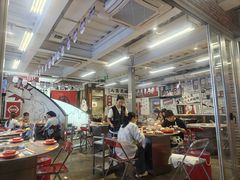 -生活如沸·顺德水牛奶火锅(大学路店)