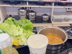 -呷哺呷哺(西单大悦城店)