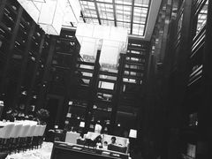 -行者书屋大堂吧 ·下午茶(南京圣和府邸酒店)