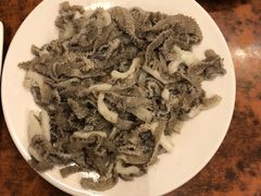 -前门张记涮肉(前门店)