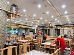 -牛街·马辈儿涮肉(牛街二店)